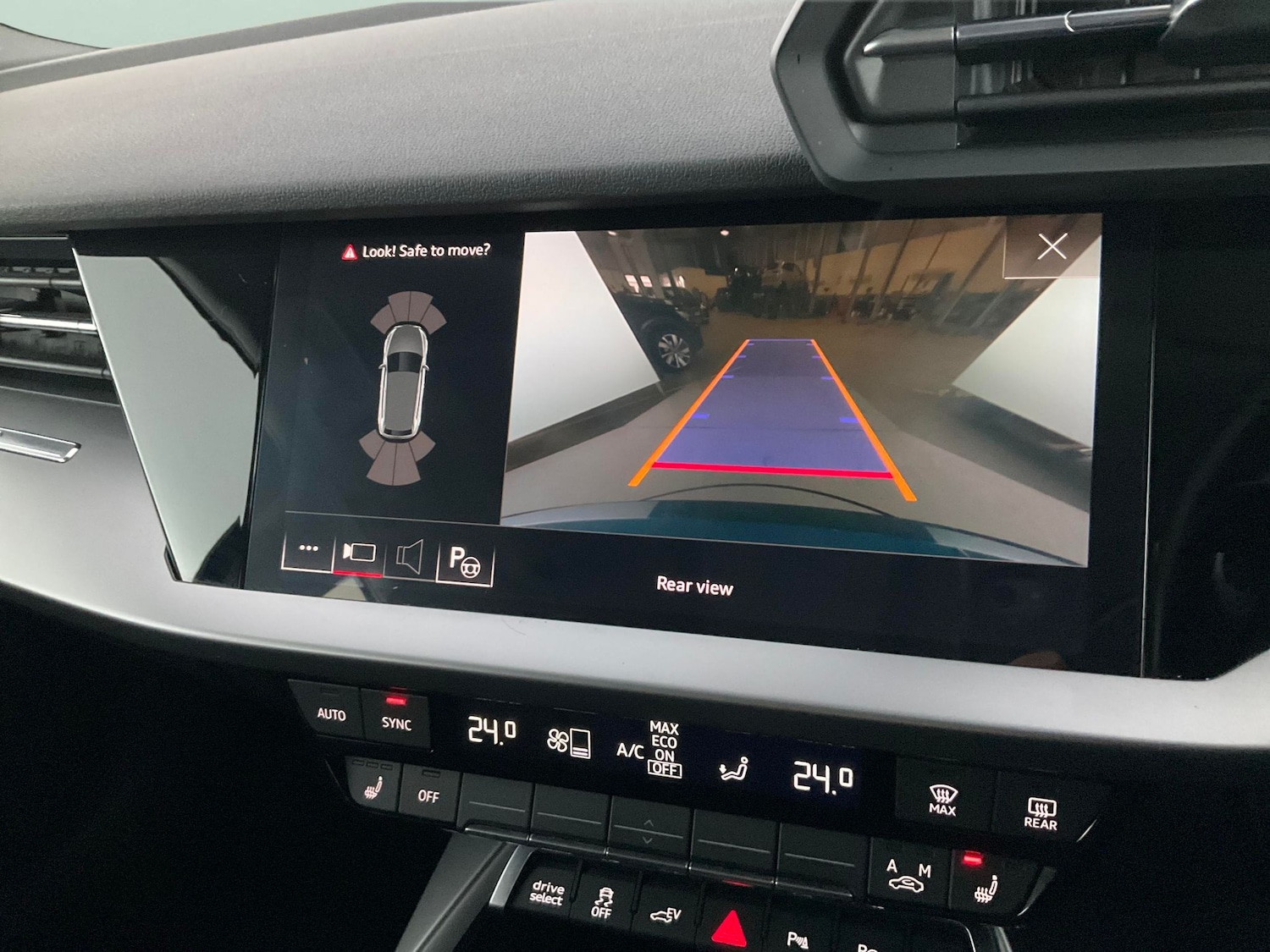 Used Audi A3 2022 for sale - 76534258: Photo 18