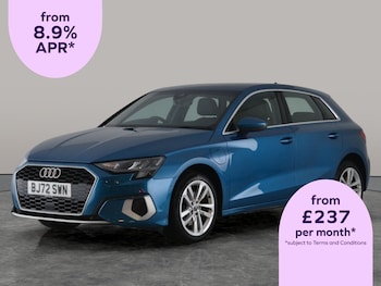 Used Audi A3 2022 for sale - 76534258: Photo