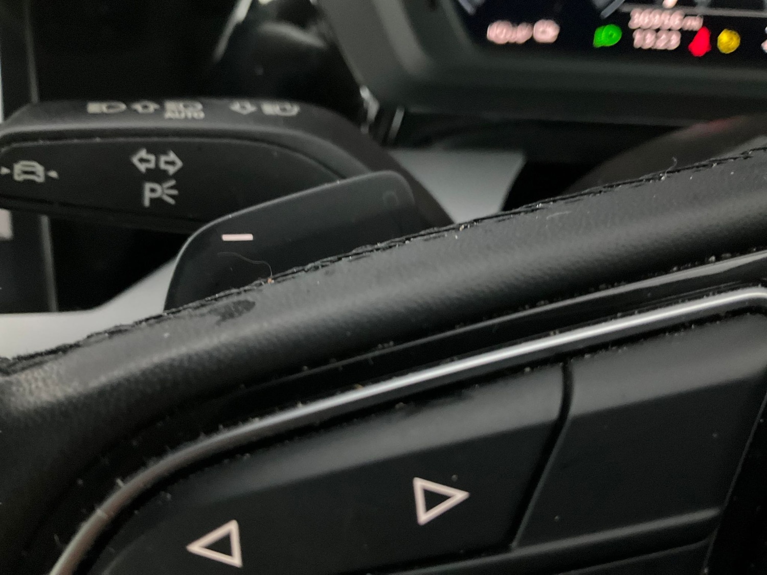 Used Audi A3 2022 for sale - 76534258: Photo 22