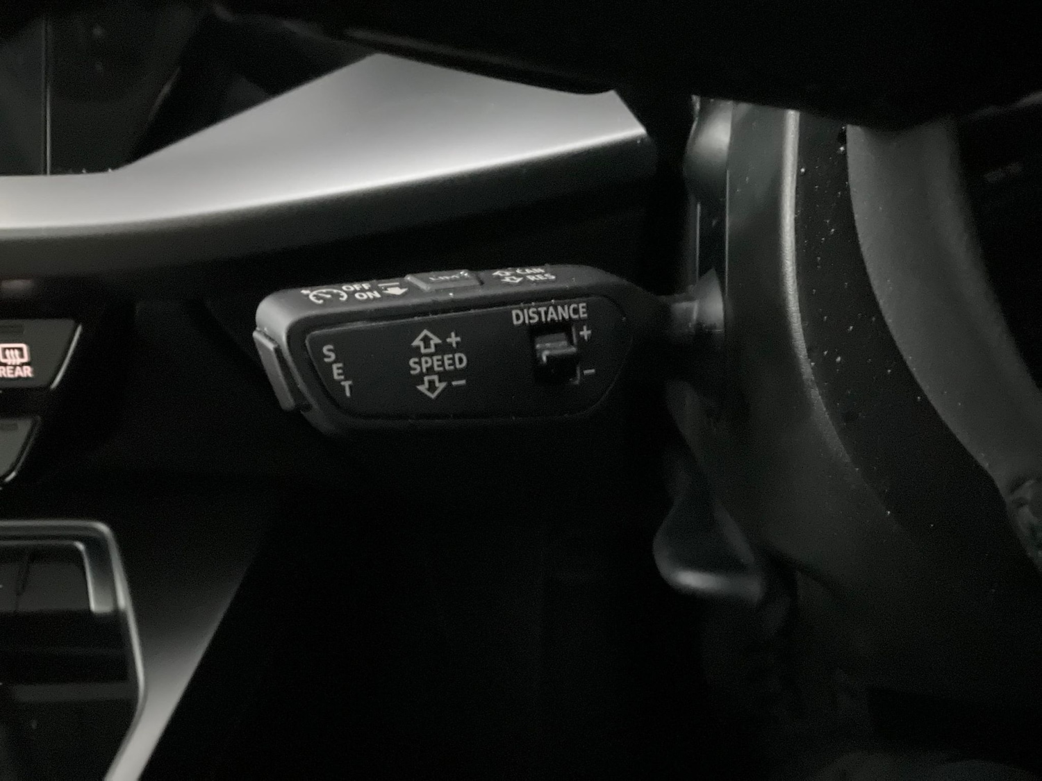 Used Audi A3 2022 for sale - 76534258: Photo 23