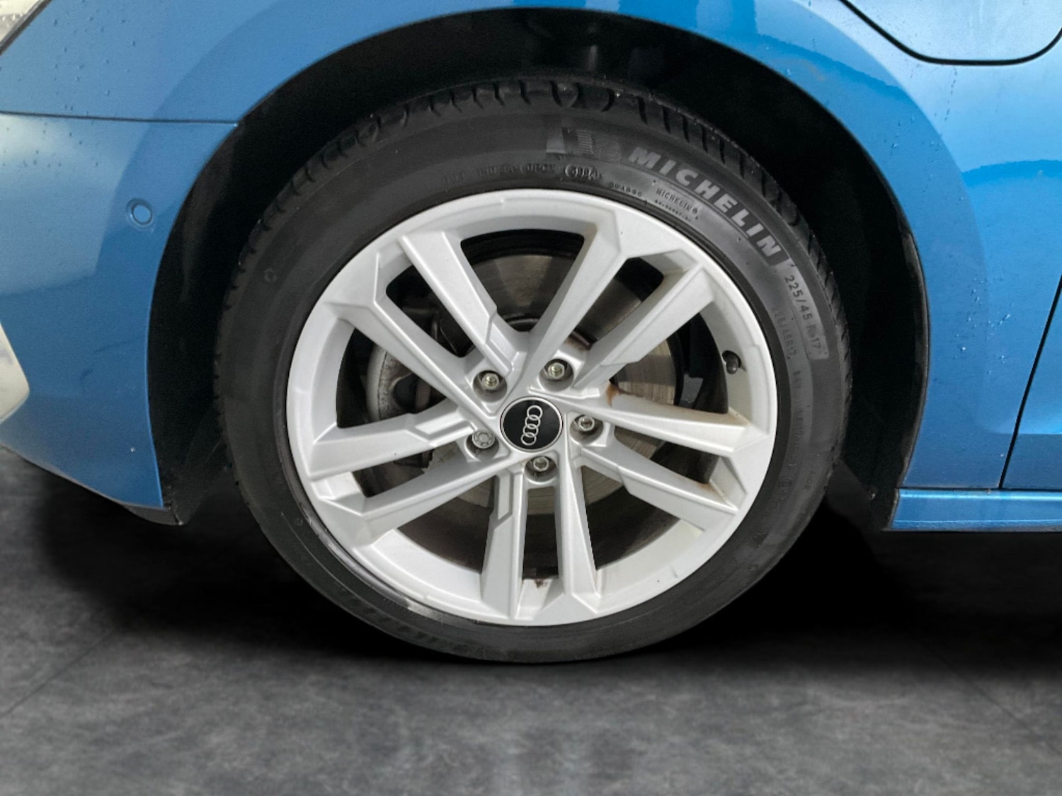 Used Audi A3 2022 for sale - 76534258: Photo 25