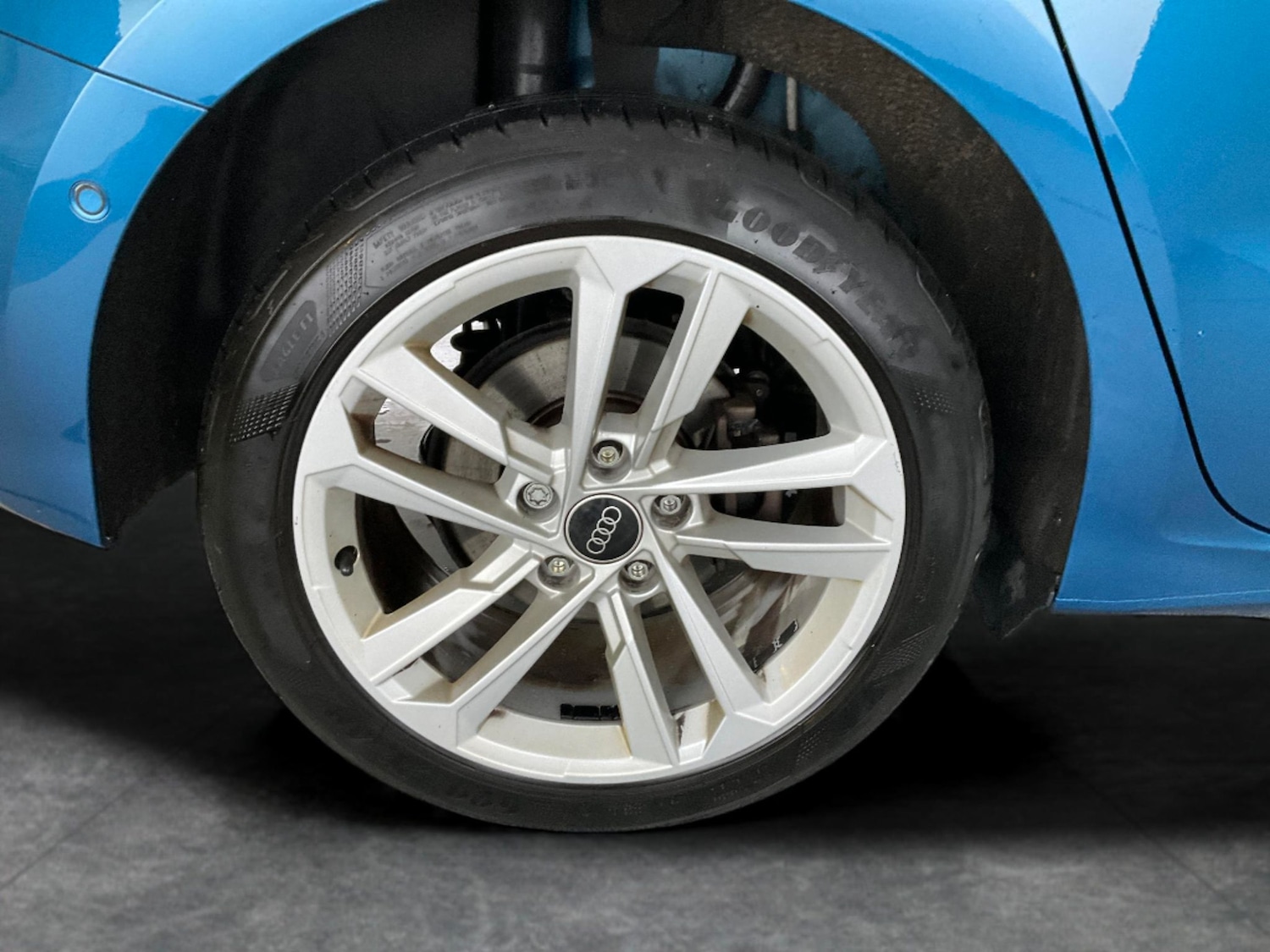 Used Audi A3 2022 for sale - 76534258: Photo 27