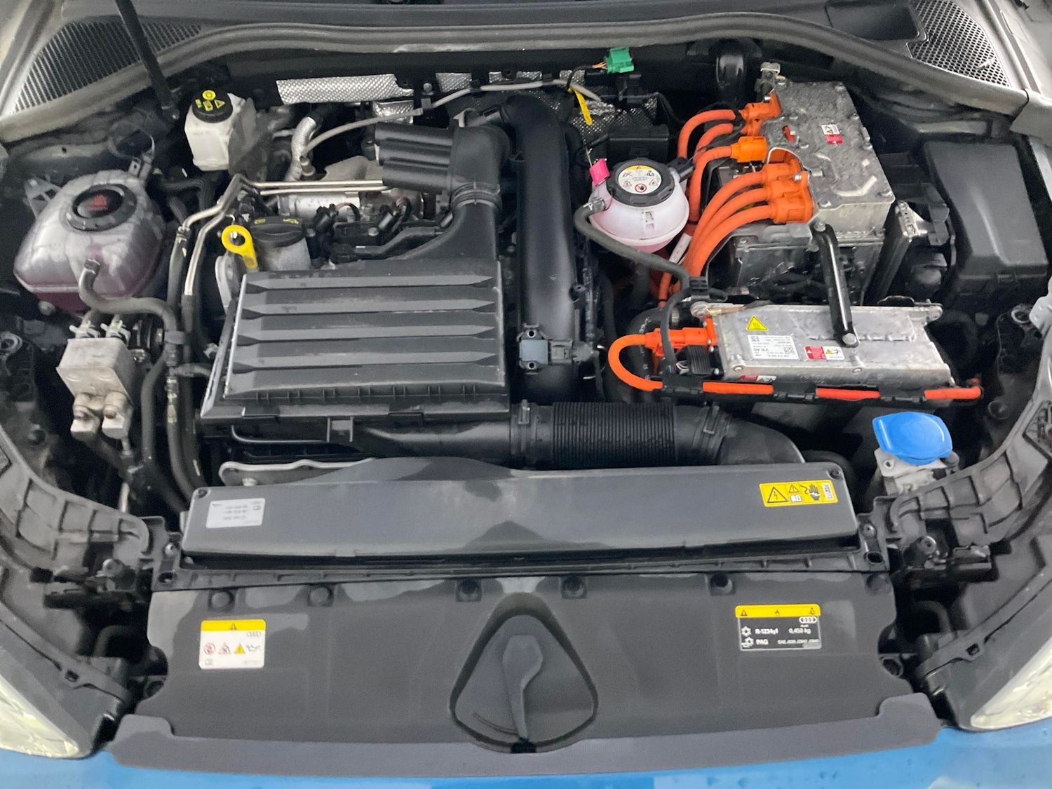 Used Audi A3 2022 for sale - 76534258: Photo 36