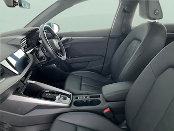 Used Audi A3 2022 for sale - 76534258: Photo