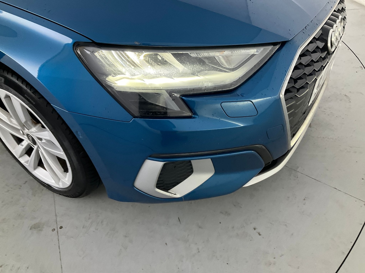 Used Audi A3 2022 for sale - 76534258: Photo 6