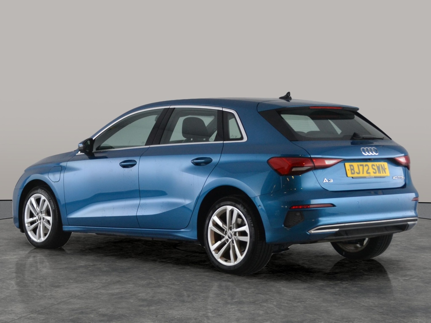 Used Audi A3 2022 for sale - 76534258: Photo 9