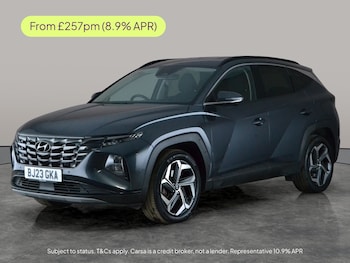 Used Hyundai TUCSON undefined for sale - 78476281: Photo