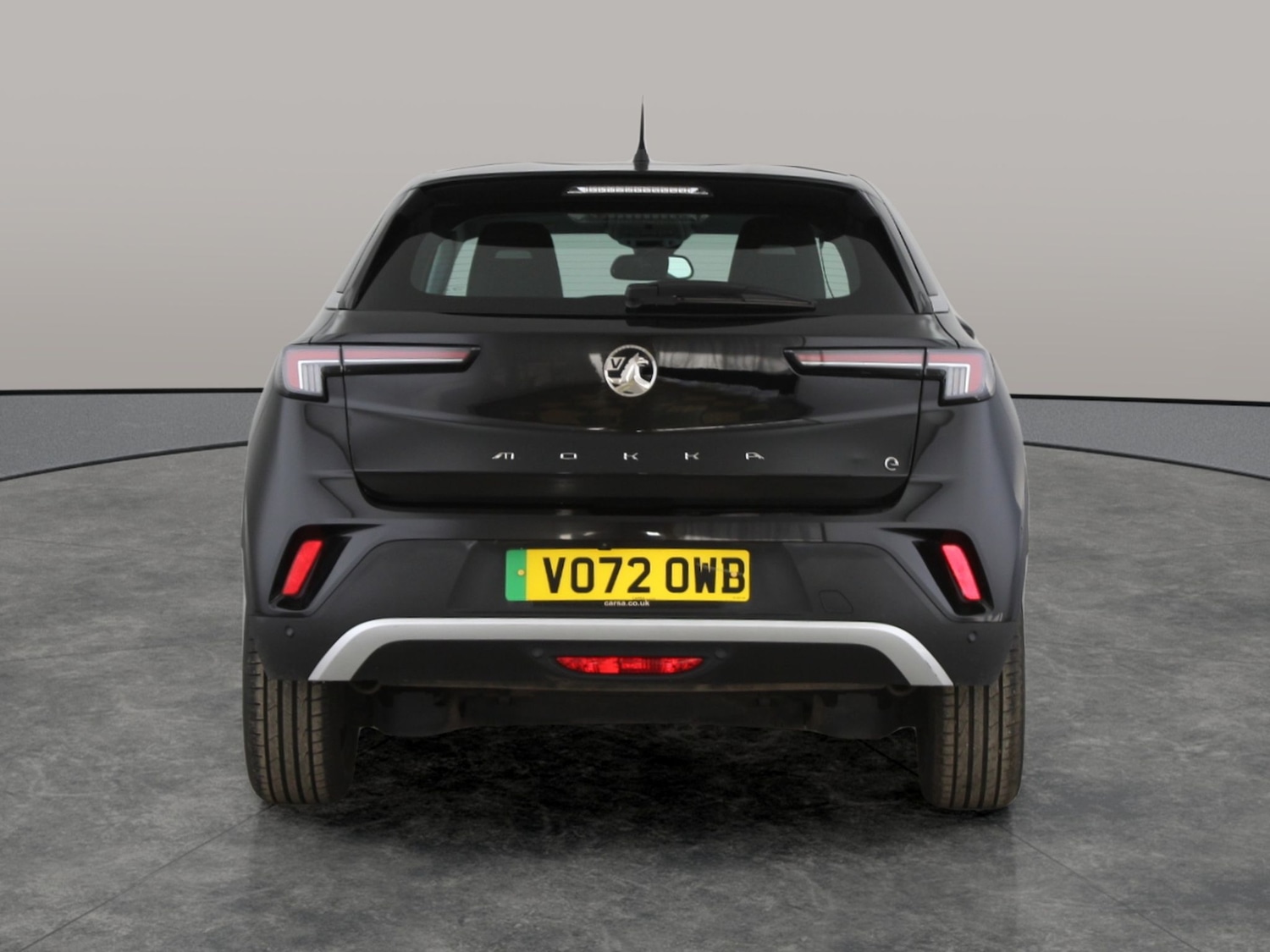 Used Vauxhall Mokka 2022 for sale - 76935206: Photo 10