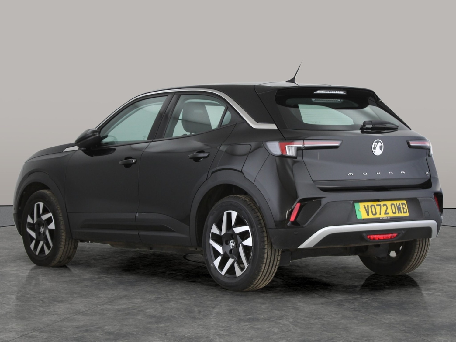 Used Vauxhall Mokka 2022 for sale - 76935206: Photo 11