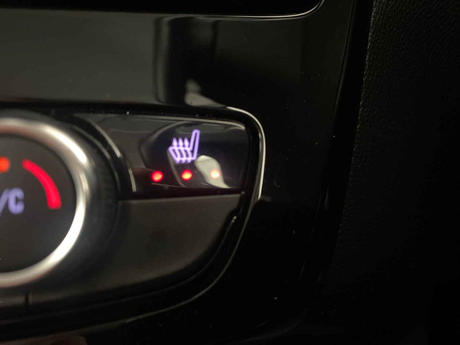 Used Vauxhall Mokka 2022 for sale - 76935206: Photo 16