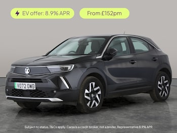 Used Vauxhall Mokka 2022 for sale - 76935206: Photo