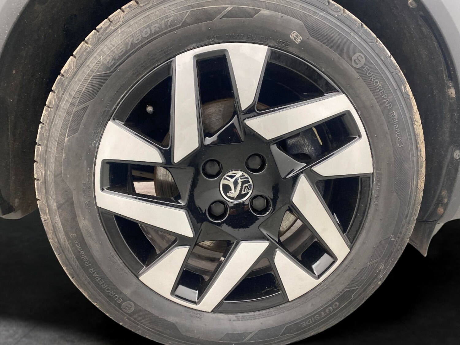 Used Vauxhall Mokka 2022 for sale - 76935206: Photo 20