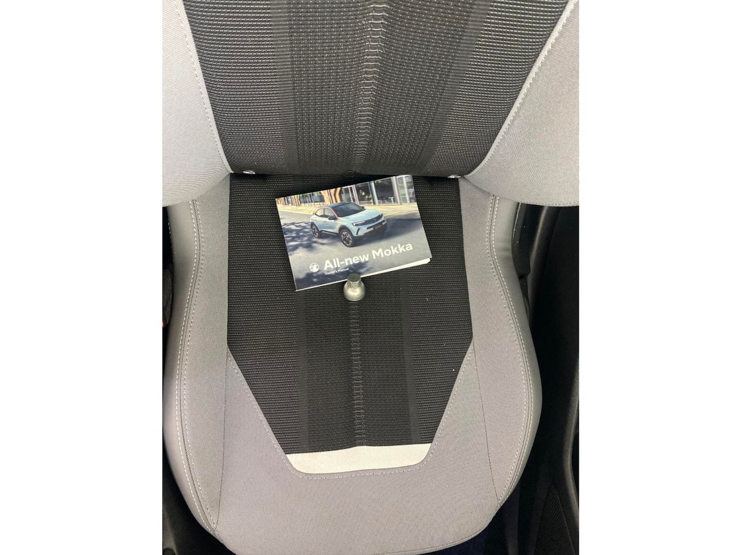 Used Vauxhall Mokka 2022 for sale - 76935206: Photo 28