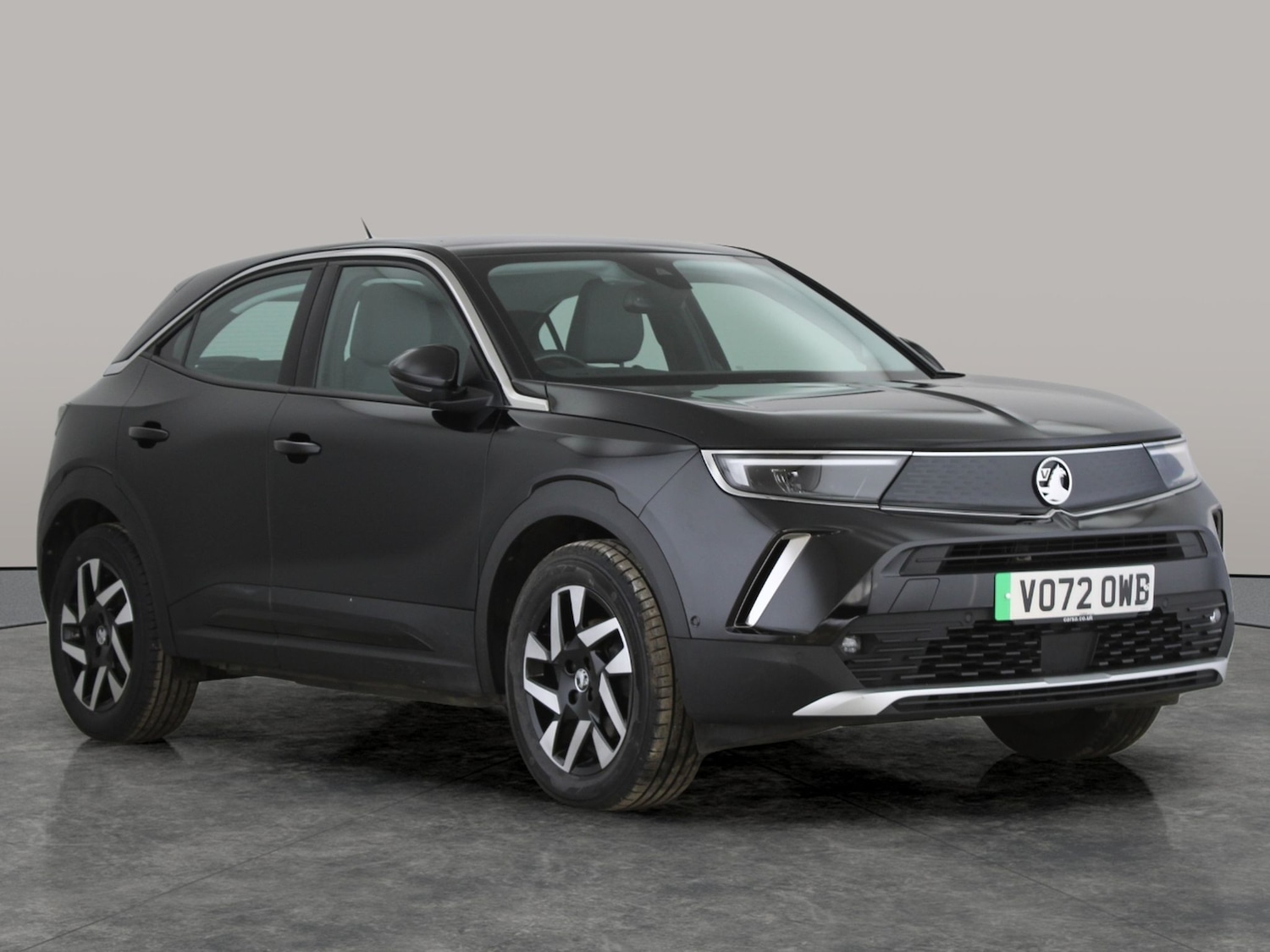 Used Vauxhall Mokka 2022 for sale - 76935206: Photo 7