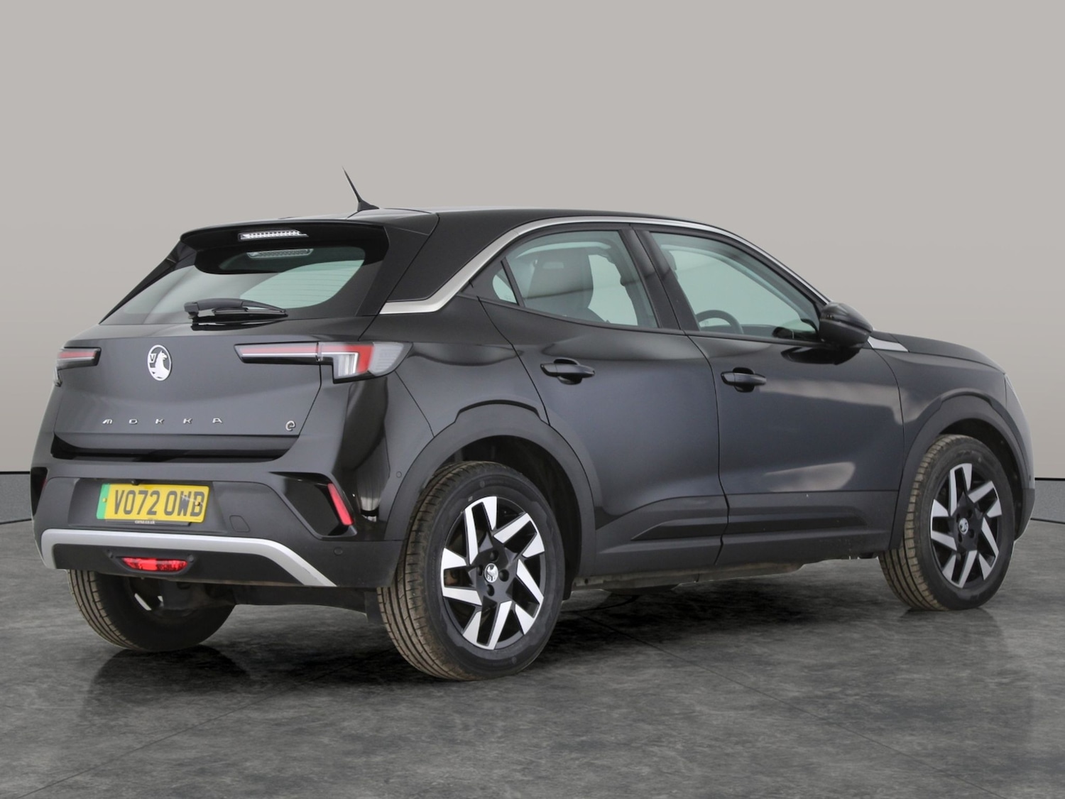 Used Vauxhall Mokka 2022 for sale - 76935206: Photo 9