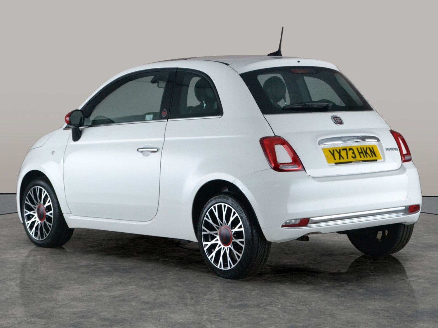 Used Fiat 500 for sale - 77810598: Photo 12