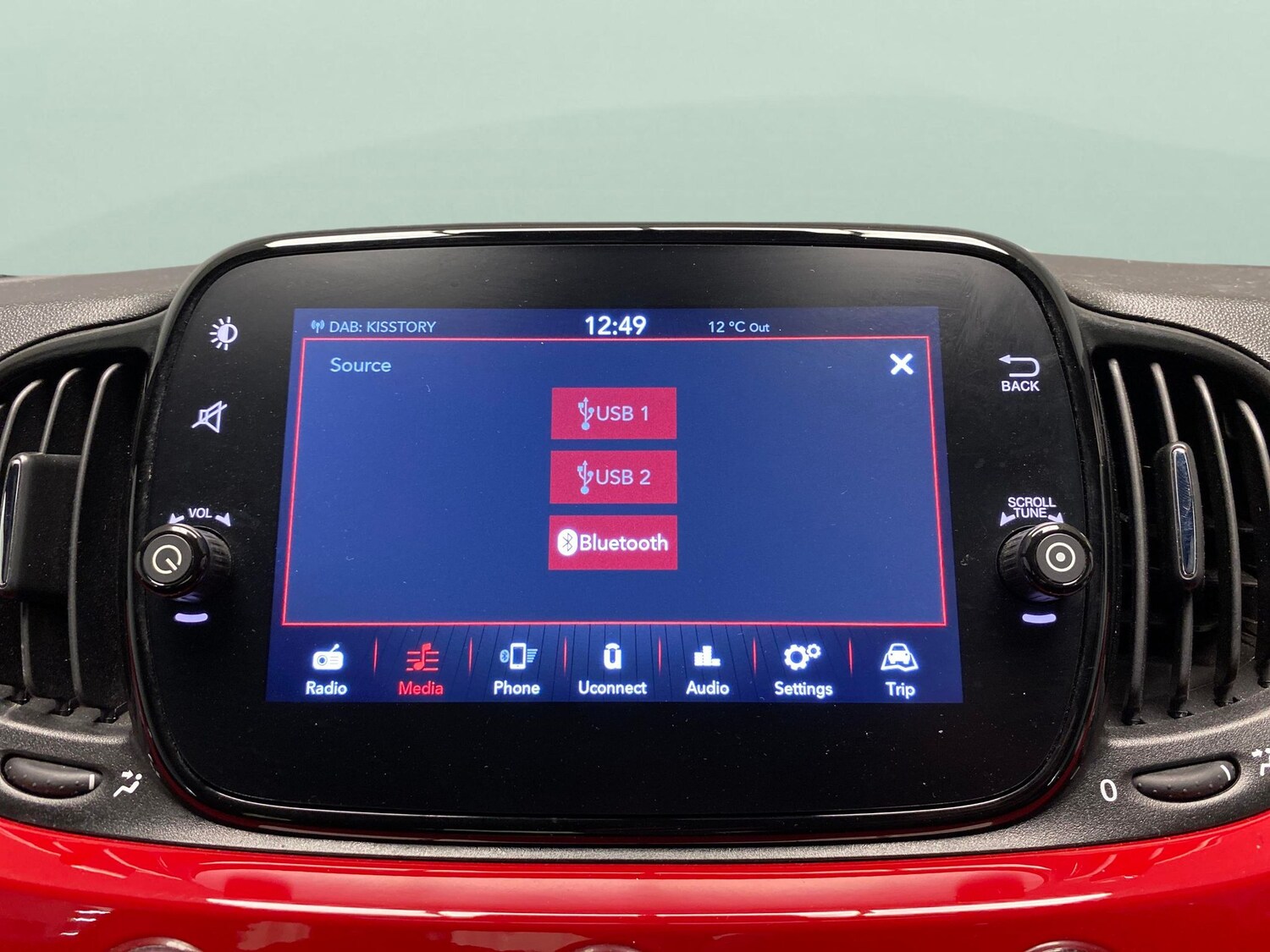 Used Fiat 500 for sale - 77810598: Photo 15