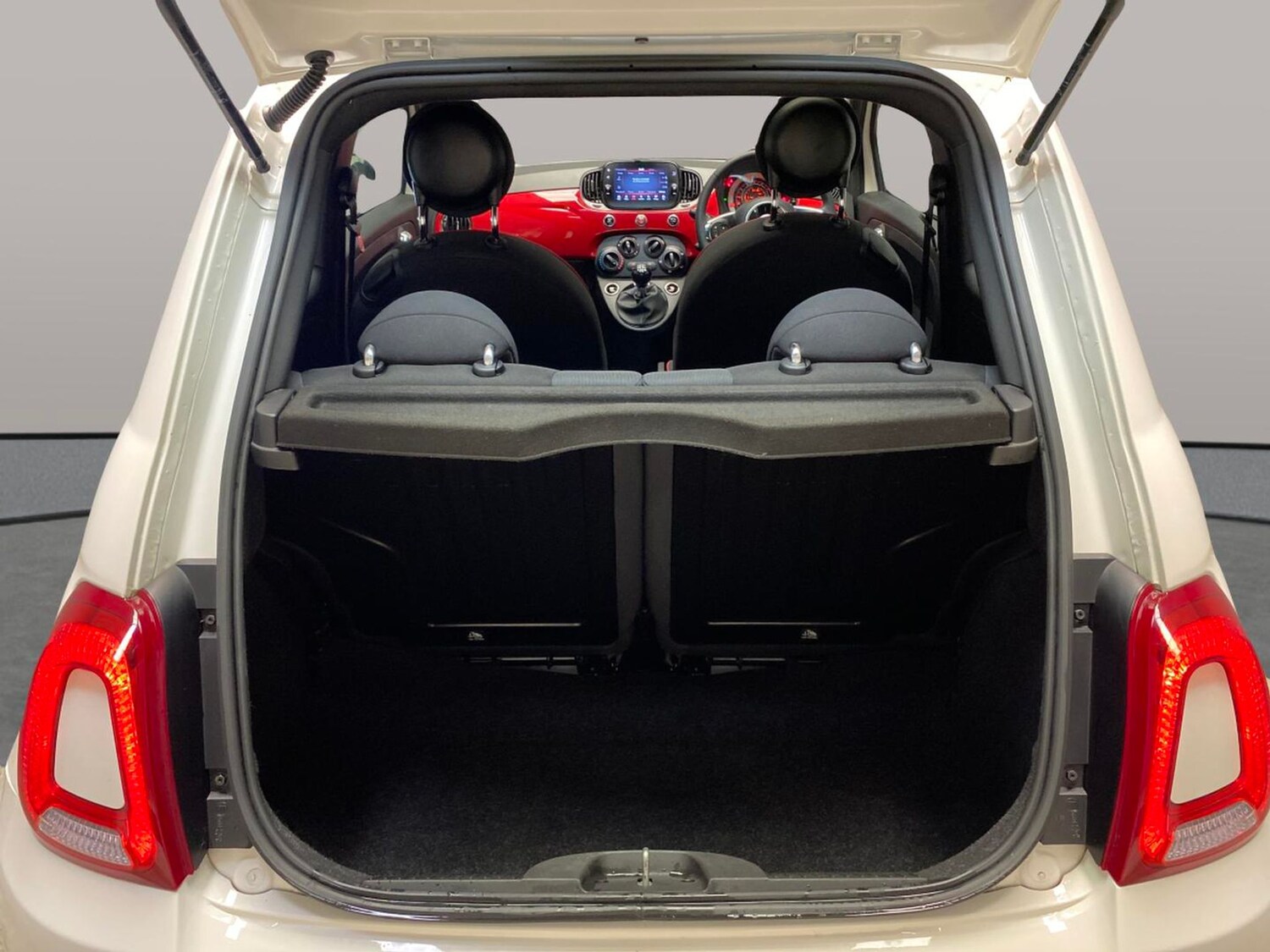 Used Fiat 500 for sale - 77810598: Photo 25