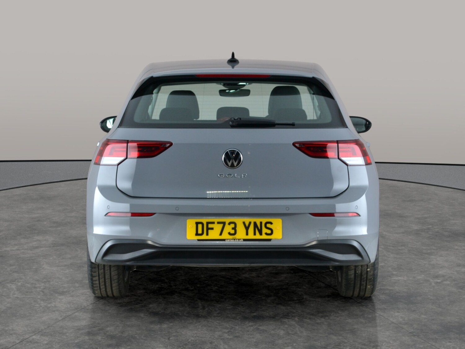 Used Volkswagen Golf 2023 for sale - 77367432: Photo 10