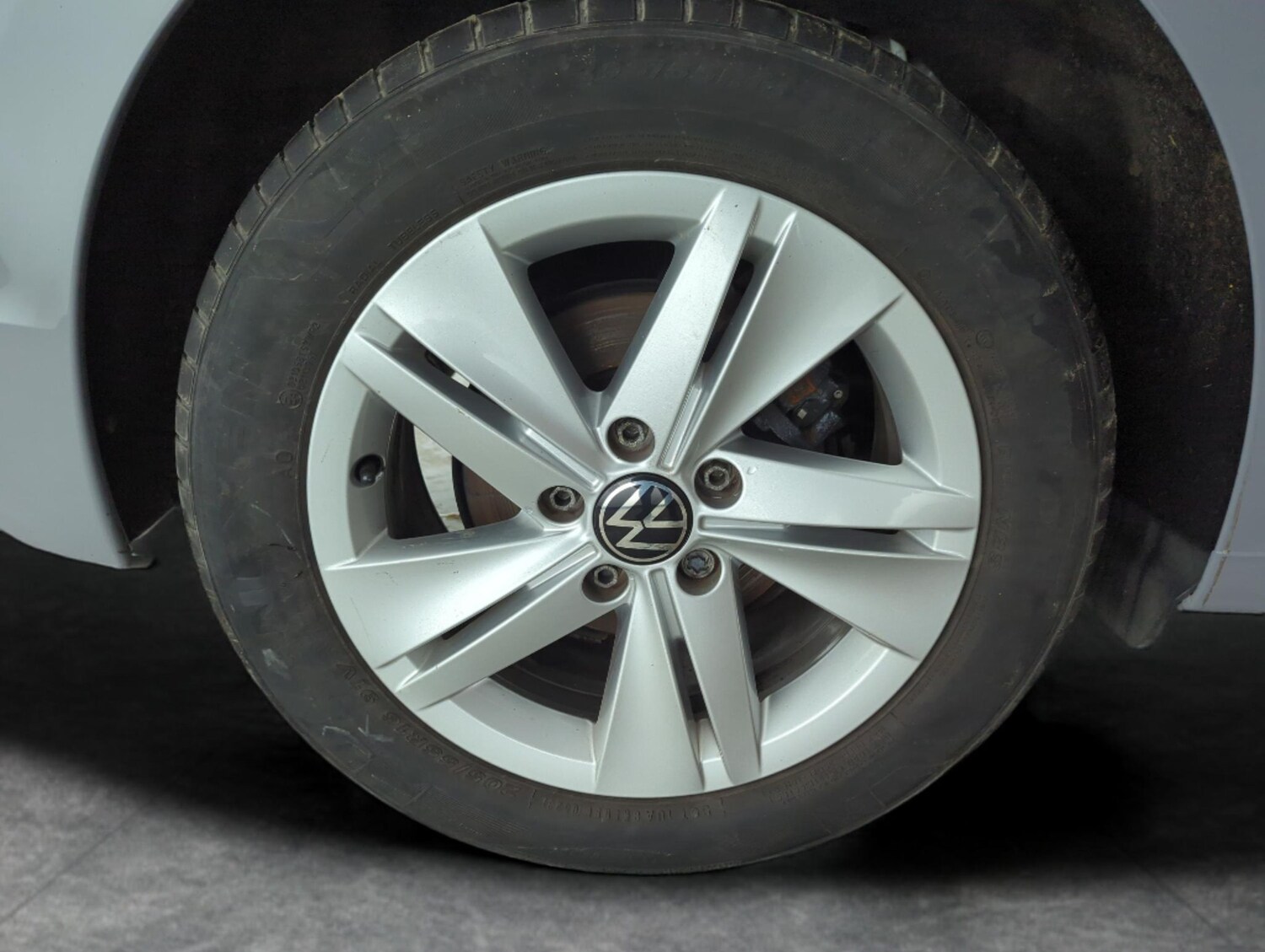 Used Volkswagen Golf 2023 for sale - 77367432: Photo 24