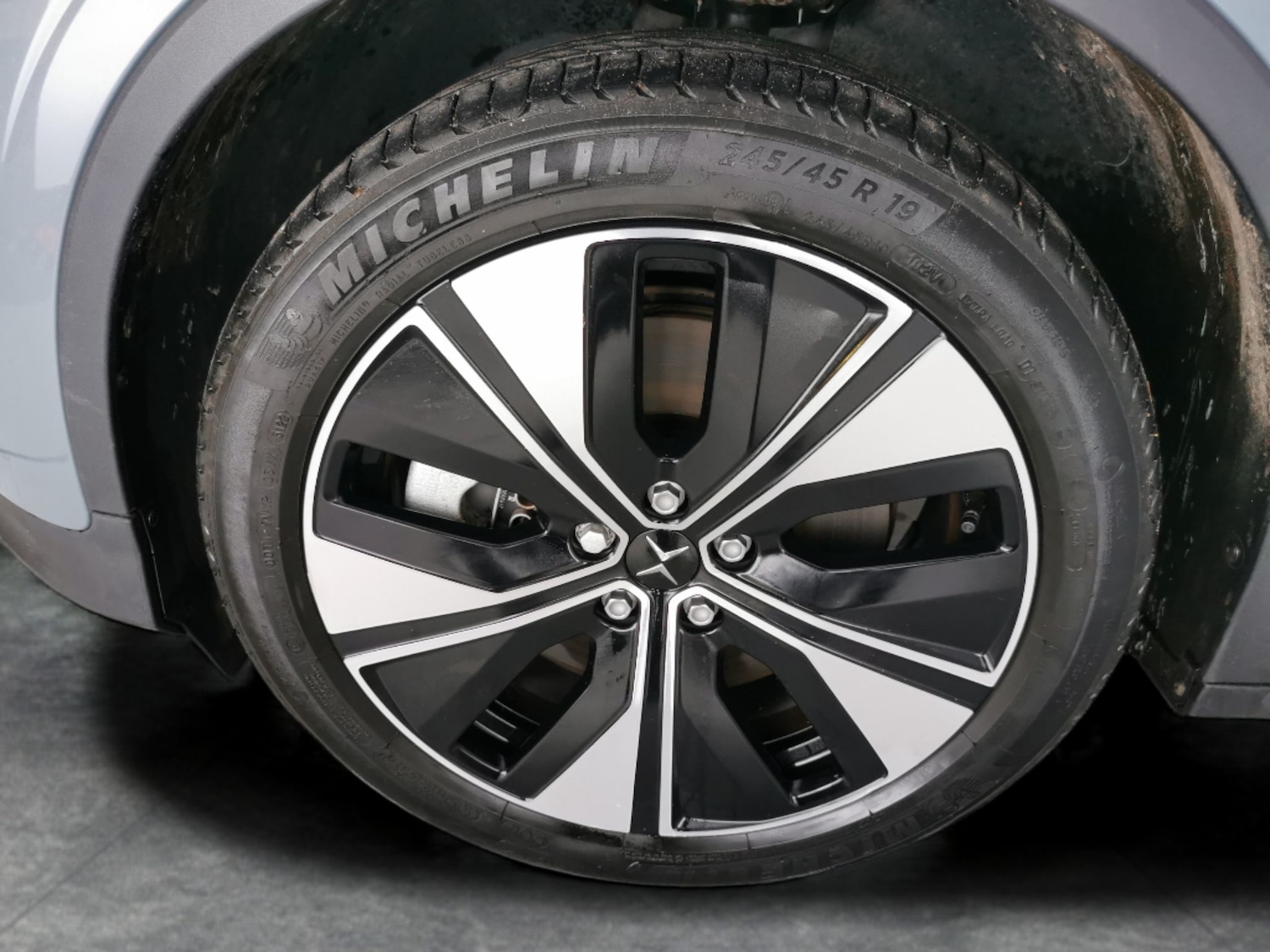 Used Polestar Polestar 2 2022 for sale - 77113864: Photo 21