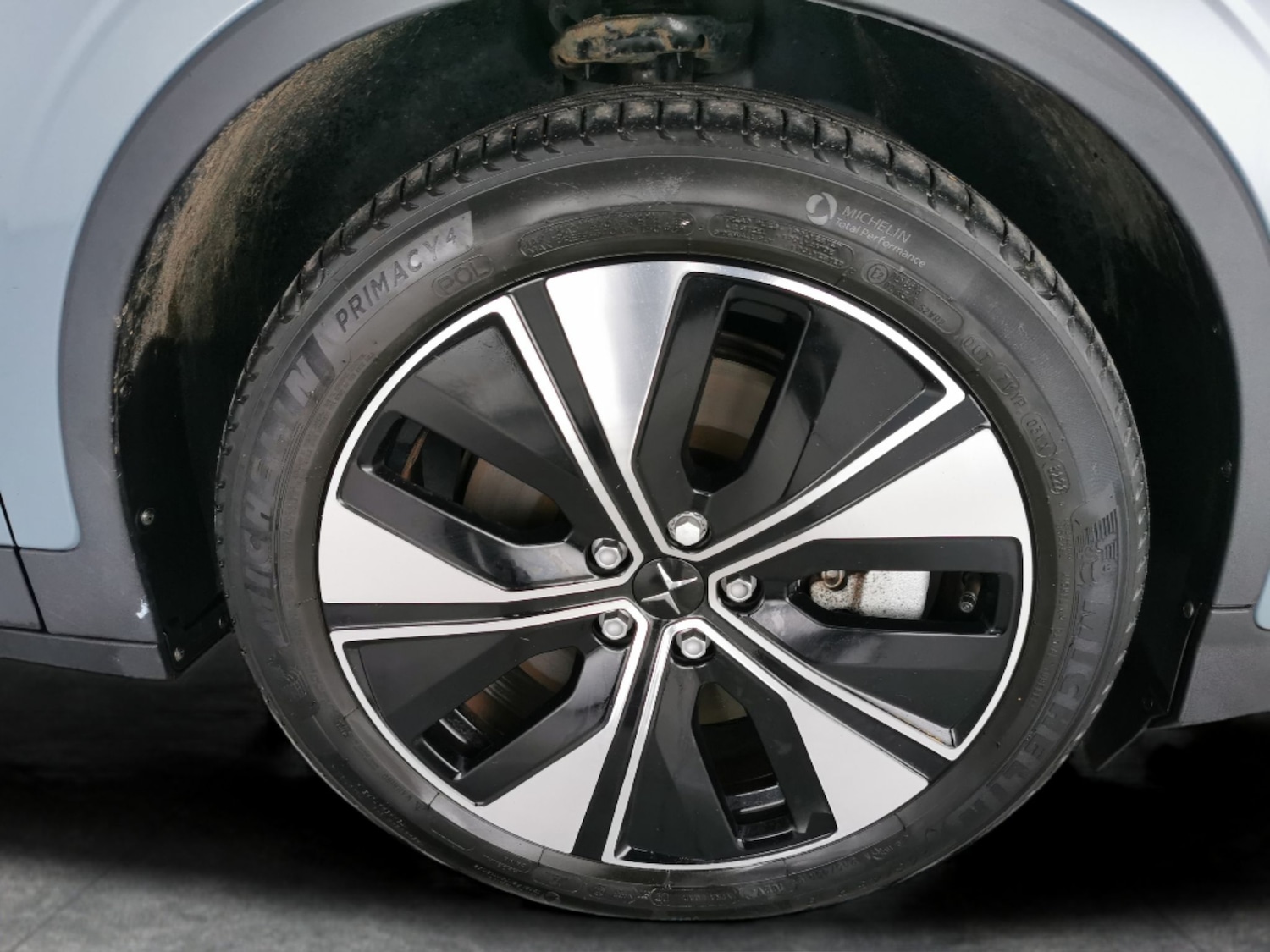 Used Polestar Polestar 2 2022 for sale - 77113864: Photo 22