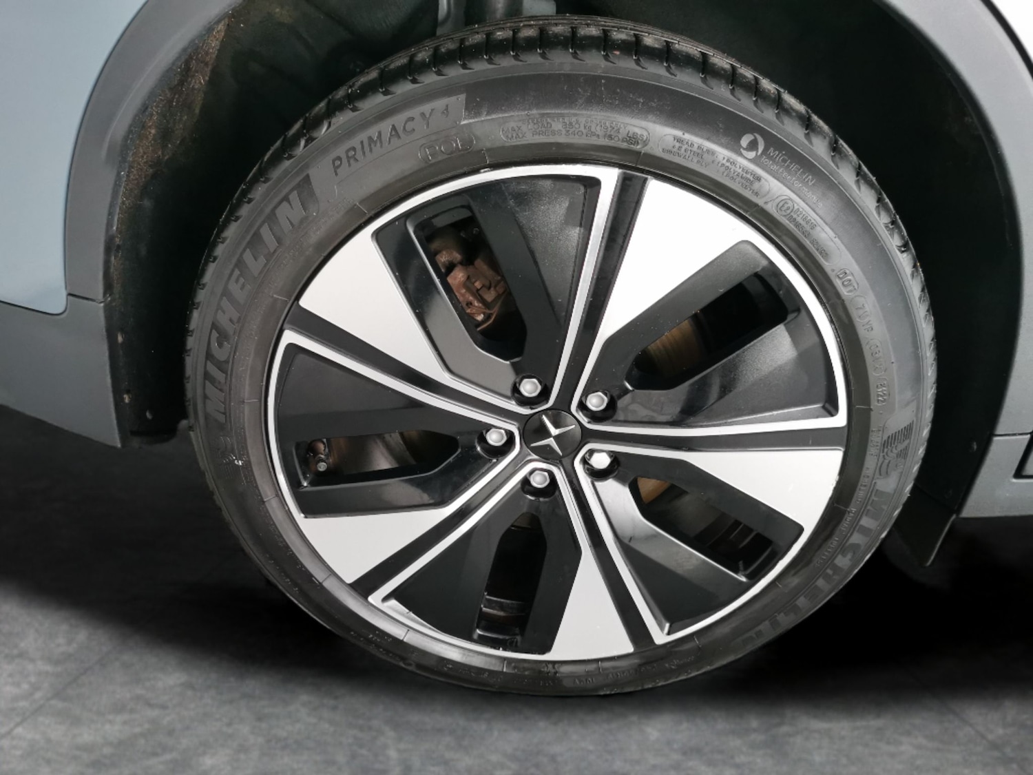 Used Polestar Polestar 2 2022 for sale - 77113864: Photo 23