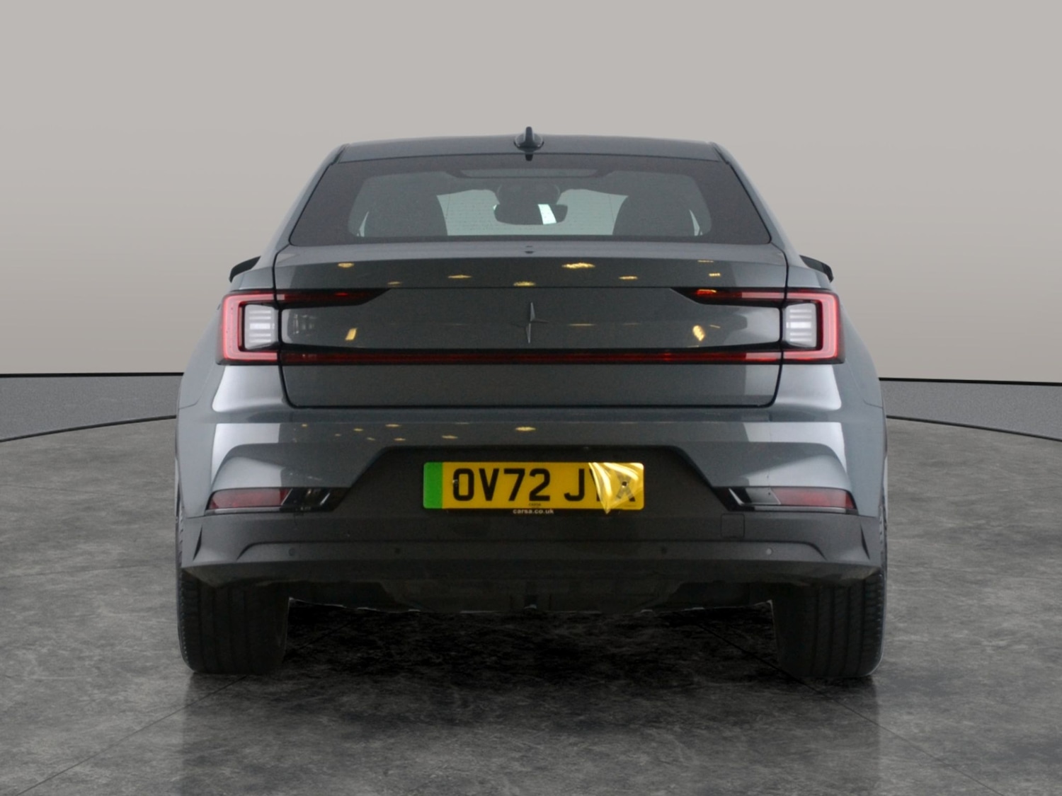 Used Polestar Polestar 2 2022 for sale - 77113864: Photo 8