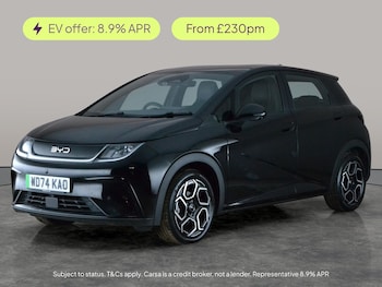 Used BYD Dolphin 2024 for sale - 78252288: Photo