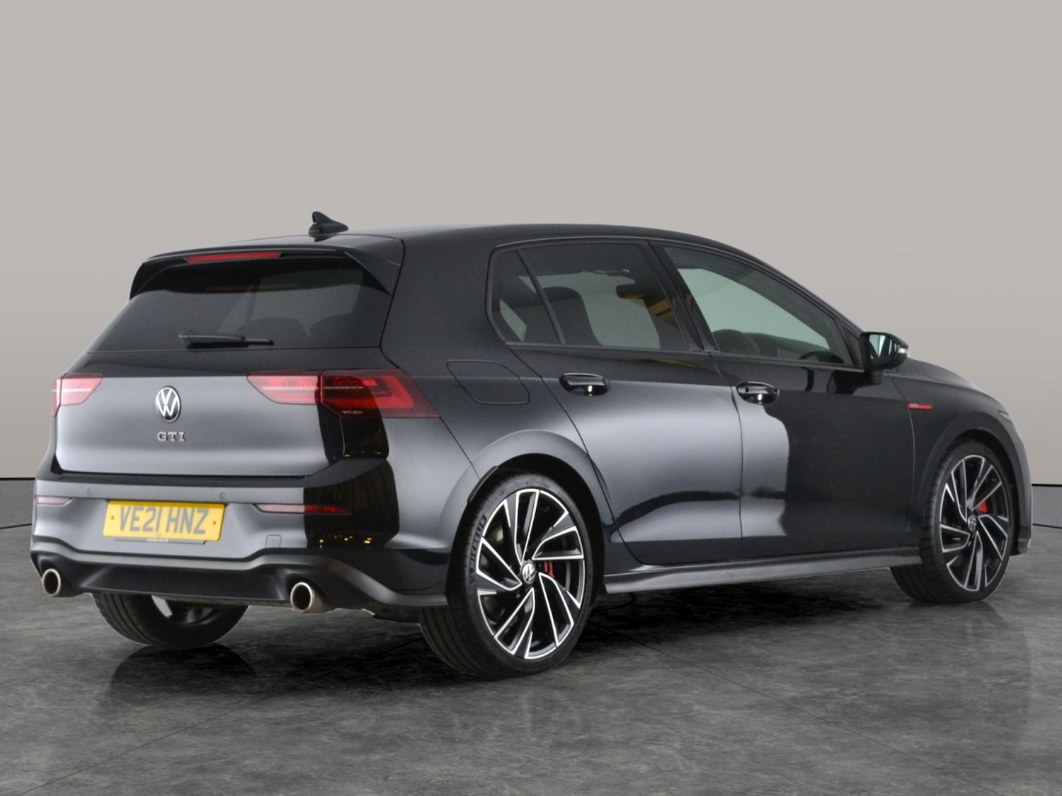 Used Volkswagen Golf 2021 for sale - 76176824: Photo 12