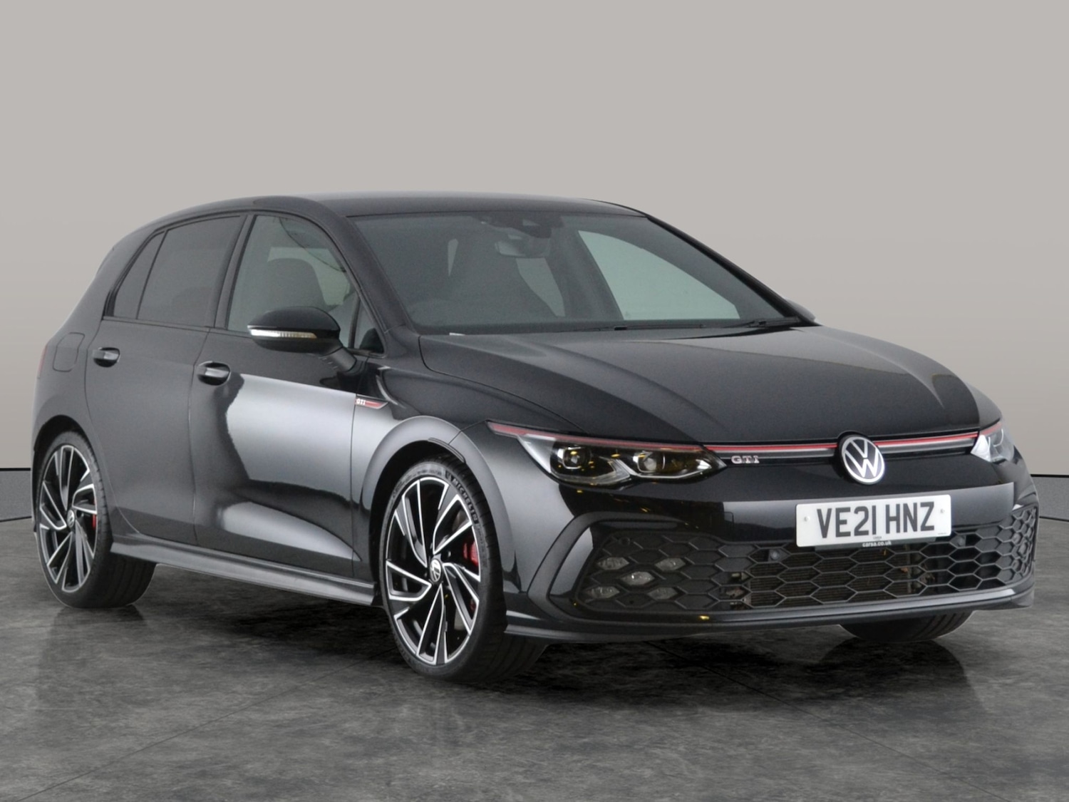 Used Volkswagen Golf 2021 for sale - 76176824: Photo 14