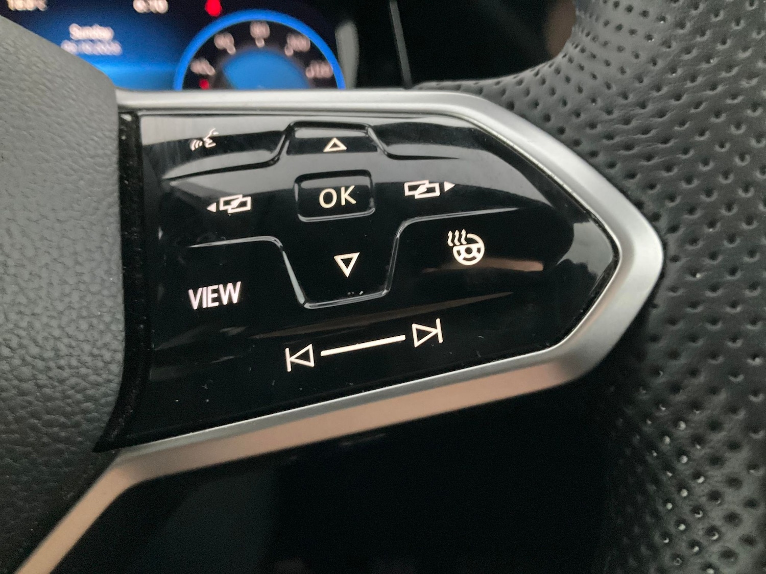 Used Volkswagen Golf 2021 for sale - 76176824: Photo 19