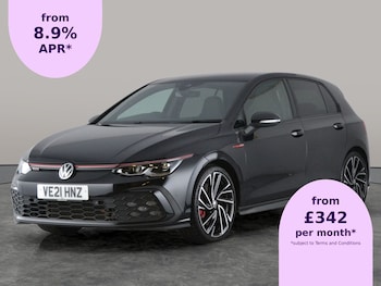 Used Volkswagen Golf 2021 for sale - 76176824: Photo