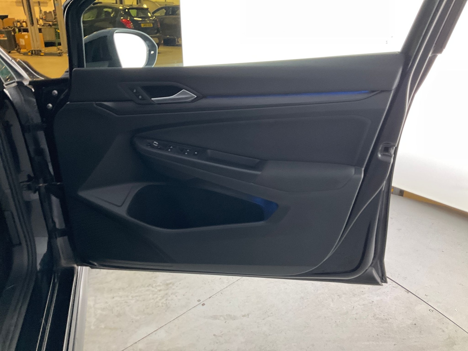 Used Volkswagen Golf 2021 for sale - 76176824: Photo 37