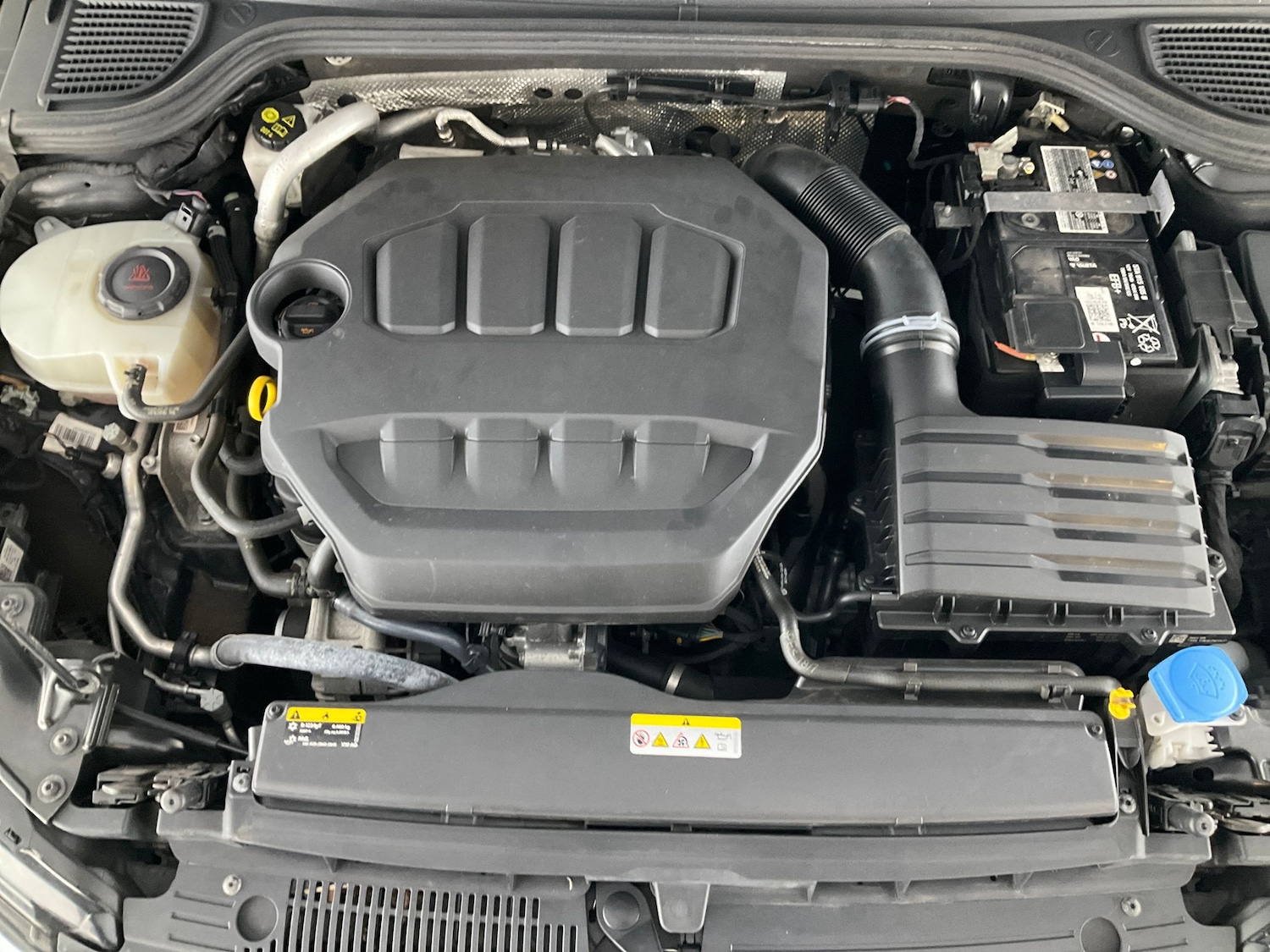 Used Volkswagen Golf 2021 for sale - 76176824: Photo 42