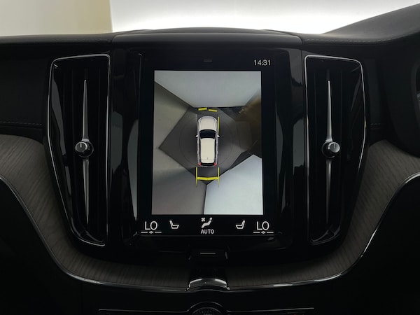 Used Volvo XC60 2019 for sale - 76022992: Photo 10