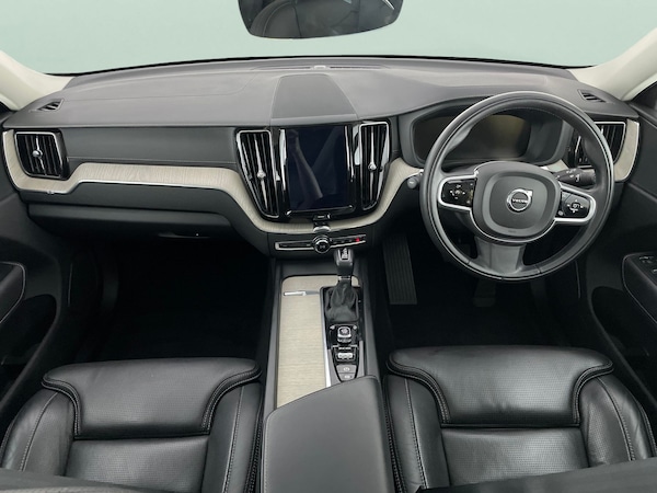 Used Volvo XC60 2019 for sale - 76022992: Photo 11