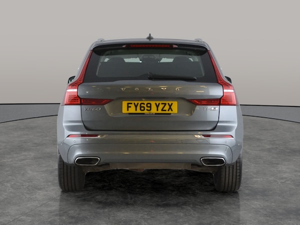 Used Volvo XC60 2019 for sale - 76022992: Photo 14