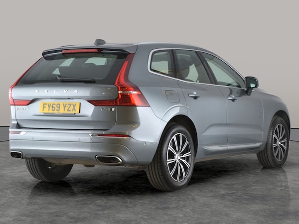Used Volvo XC60 2019 for sale - 76022992: Photo 15