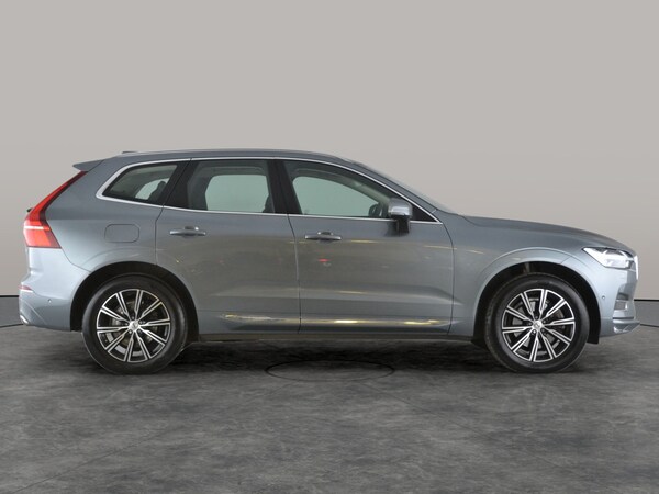 Used Volvo XC60 2019 for sale - 76022992: Photo 16
