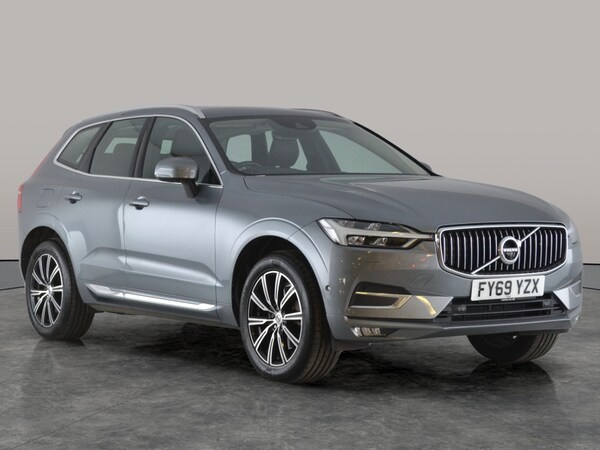 Used Volvo XC60 2019 for sale - 76022992: Photo 17
