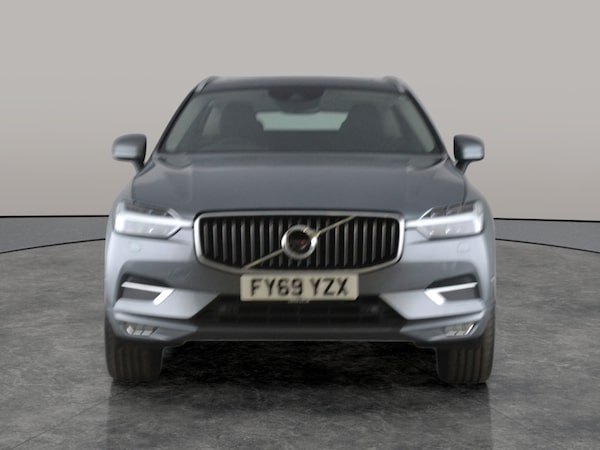 Used Volvo XC60 2019 for sale - 76022992: Photo 19