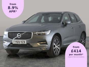 Volvo - XC60