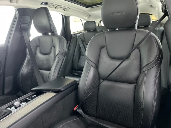 Used Volvo XC60 2019 for sale - 76022992: Photo 20