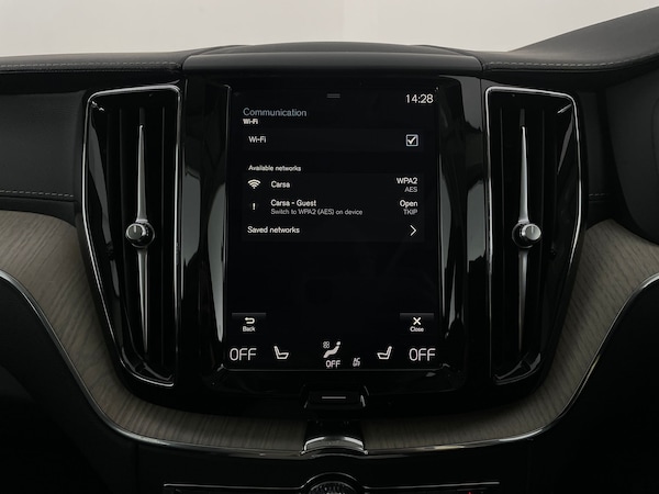 Used Volvo XC60 2019 for sale - 76022992: Photo 23