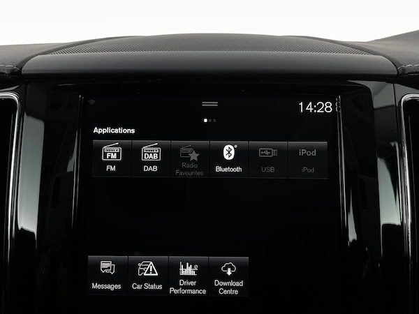 Used Volvo XC60 2019 for sale - 76022992: Photo 25