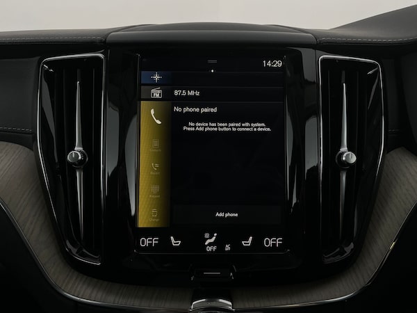 Used Volvo XC60 2019 for sale - 76022992: Photo 26