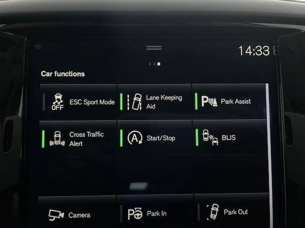 Used Volvo XC60 2019 for sale - 76022992: Photo 34