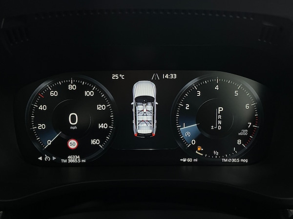 Used Volvo XC60 2019 for sale - 76022992: Photo 35