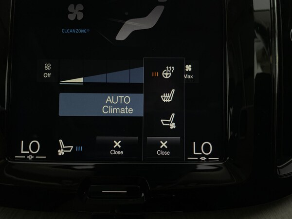 Used Volvo XC60 2019 for sale - 76022992: Photo 38